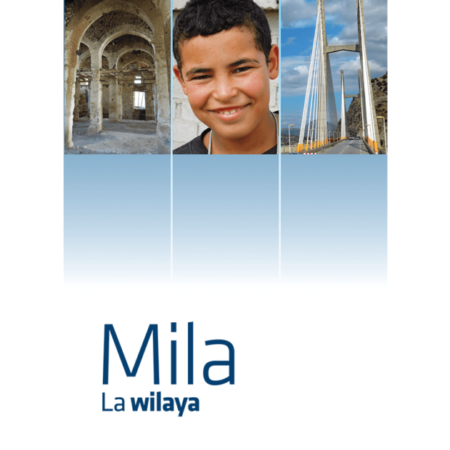 Guide de Mila Al bayazin éditions