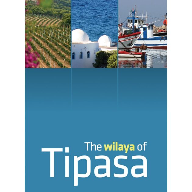 Guide de Tipasa