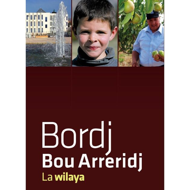 Guide Bordj Bou Arreridj