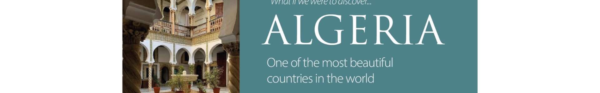 algeria
