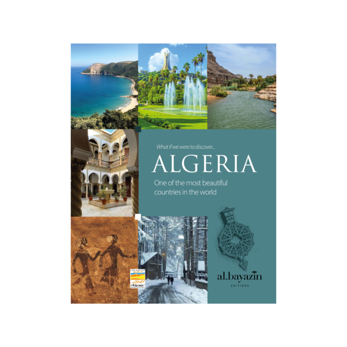 algeria