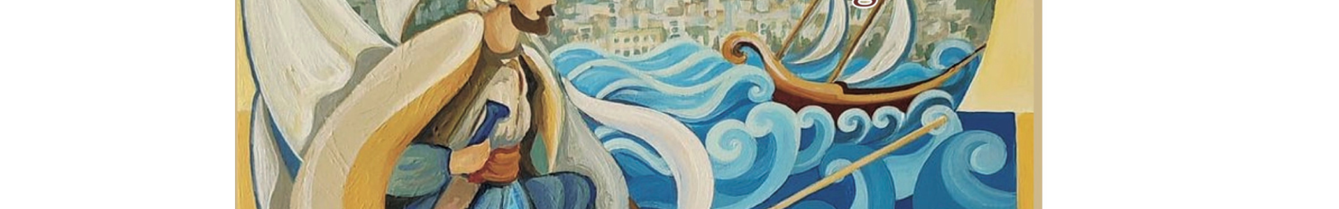 Raïs Hamidou, Chevallier des mers