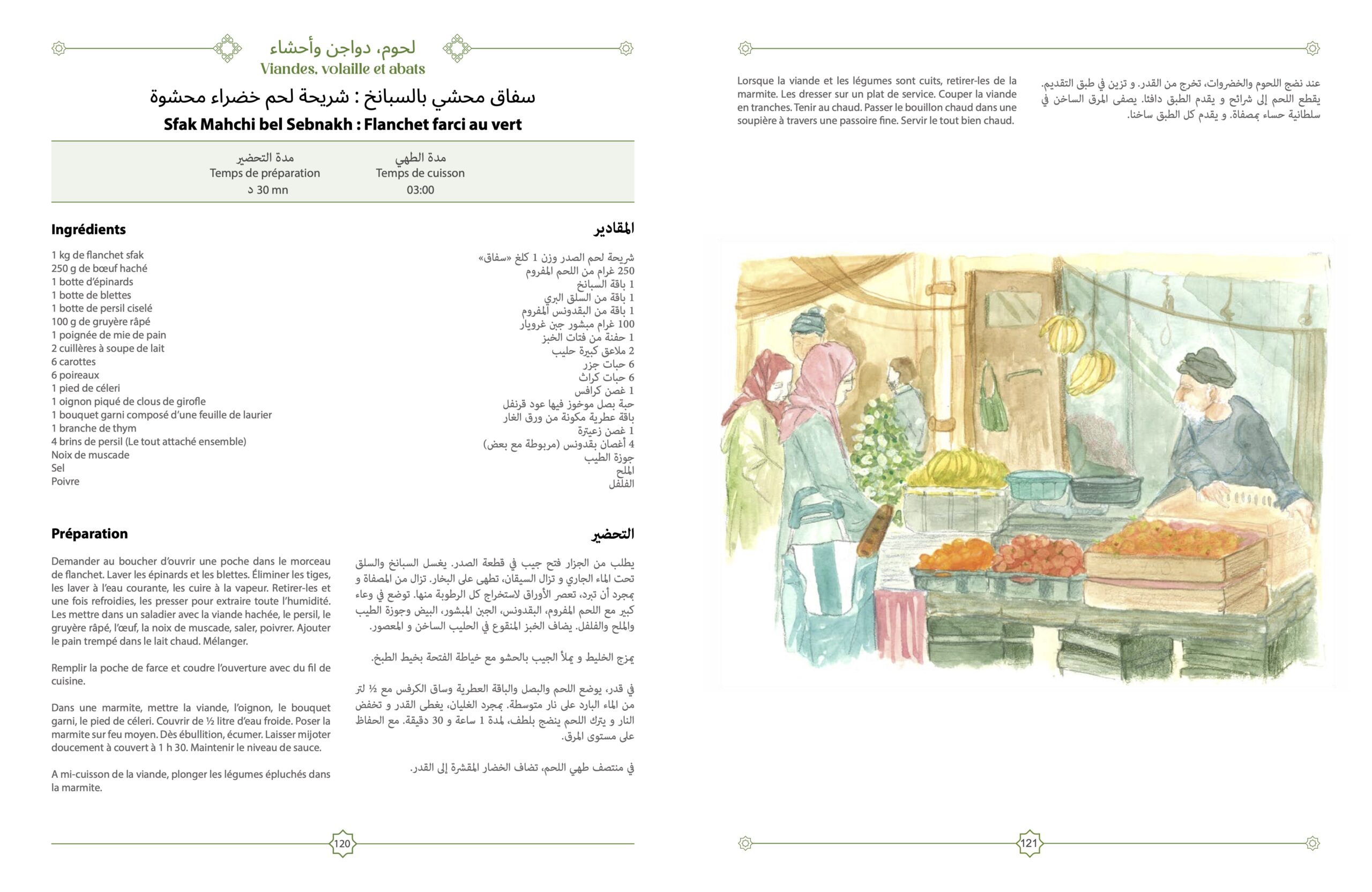 l'Art culinaire à travers l'Algérie l'Art culinaire à travers l'Algérie