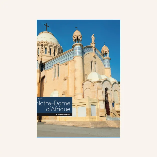 Notre Dame d'Afrique