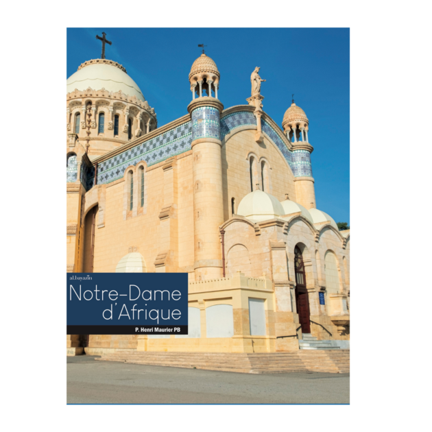Notre Dame d'Afrique