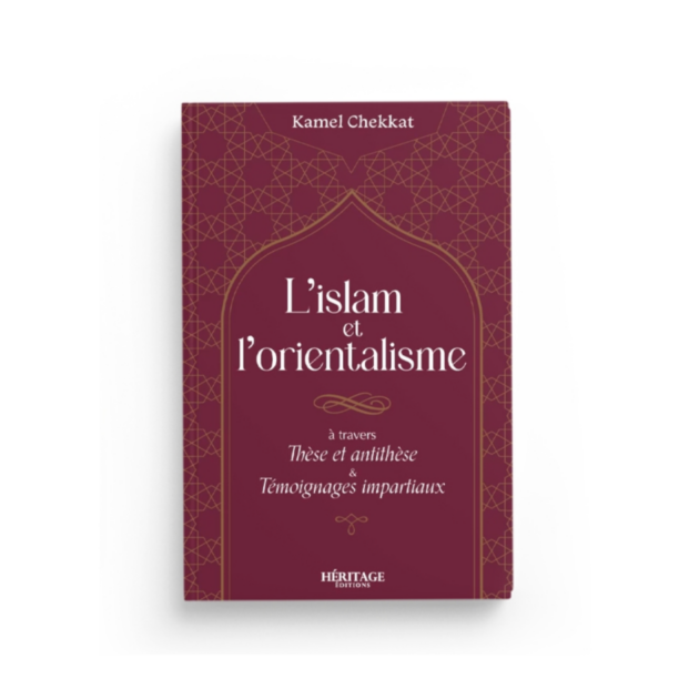 L'islam et l'orientaliseme