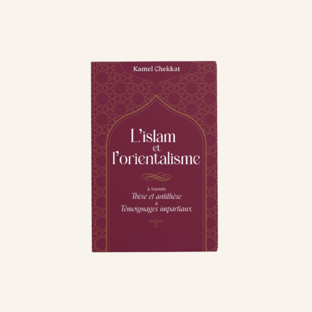l'Islam et l'orientalisme
