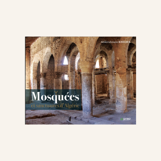 Mosquées et senctuaire