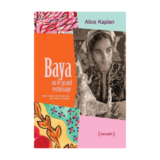 Baya