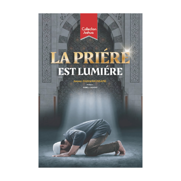 la prière est lumière
