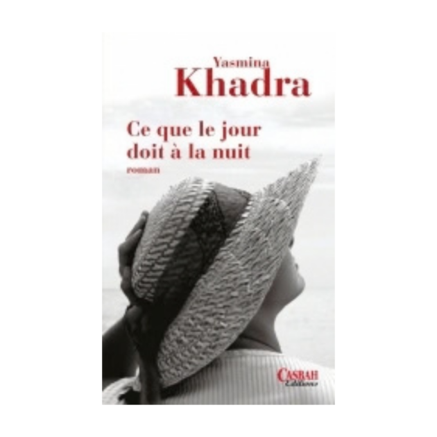 Ce que le jour doit à la nuit