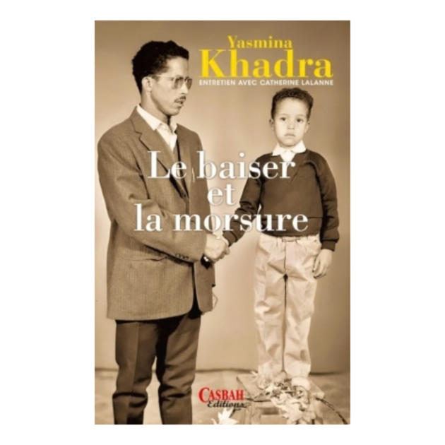 Le baiser et la morsure