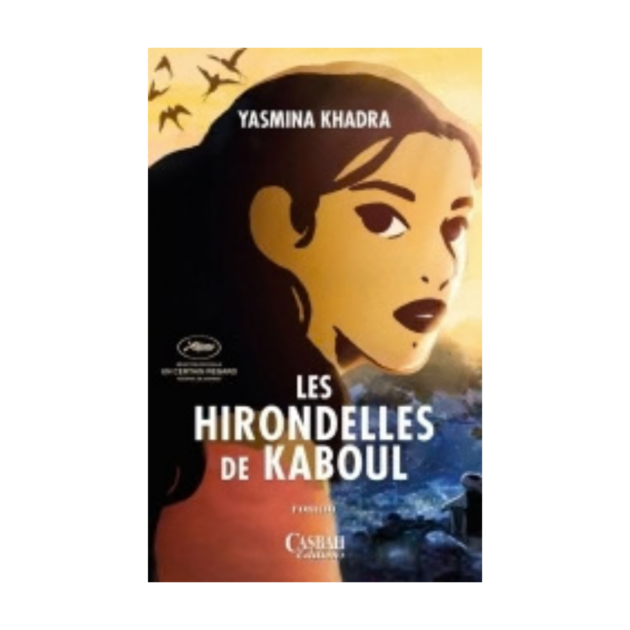Les hirondelles de Kaboul