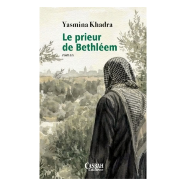 Le prieur de Bethléem