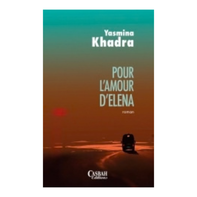 Pour l'amour d'Elena